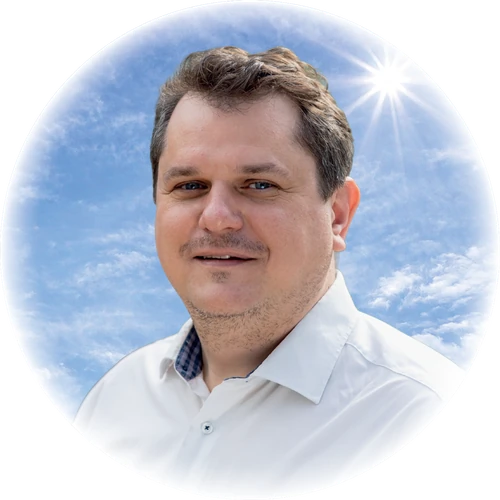 Tomáš Juriga – pedagog, tým Lidovci + Starostové Brno-střed