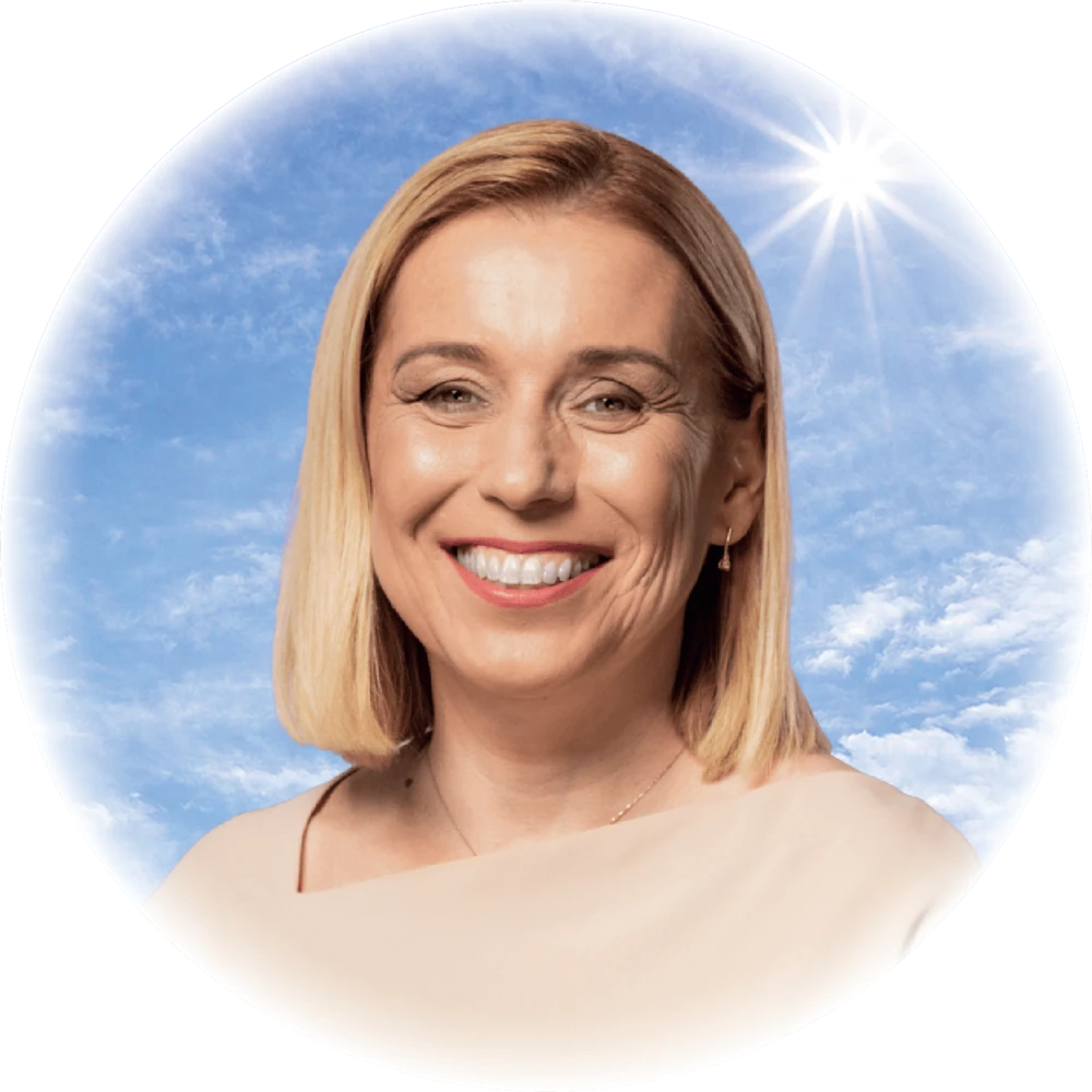 Danuše Nerudová – europoslankyně, podpora Filipa Chvátala