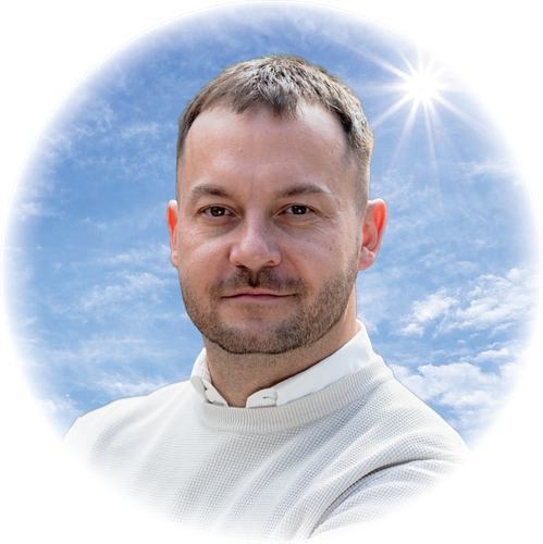 Zdeněk Vlach – obchodní zástupce v ICT, tým Lidovci + Starostové Brno-střed